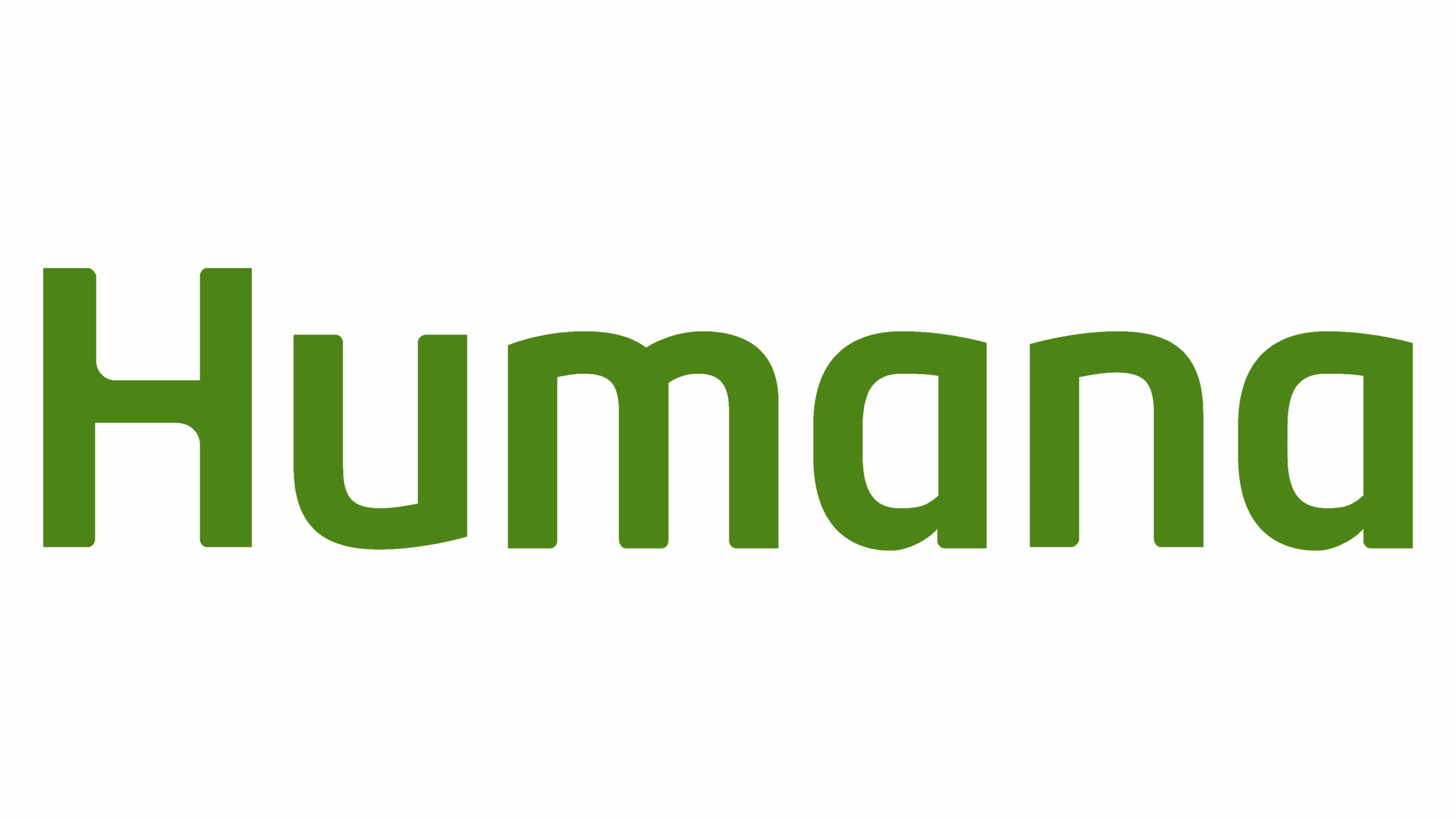 Humana-logo